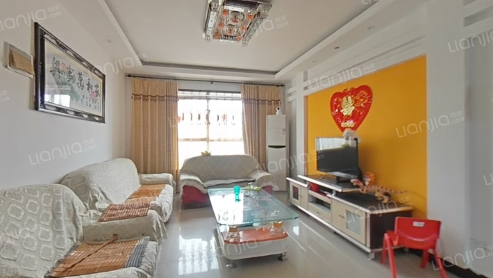 金鼎苑二手房实景图