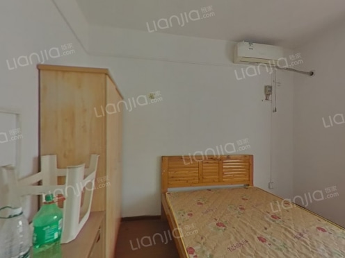 合租·光华可乐小镇B区 5居室 东卧