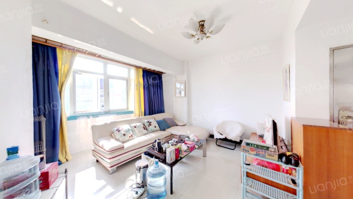 珠华楼二手房实景图