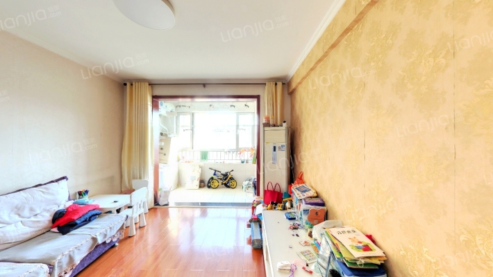 泉景天沅智园二手房实景图