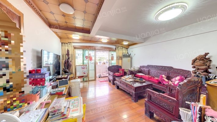 鑫德楼二手房实景图