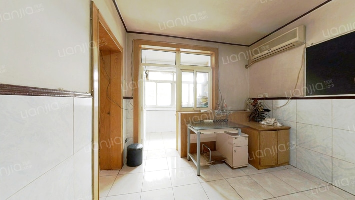 五环节约坊二手房实景图