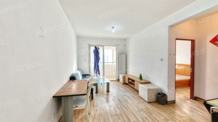 和谐佳苑二区二手房实景图