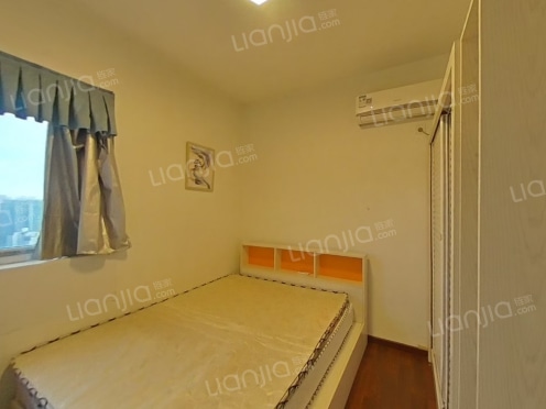 合租·庆业九寨印象 1居室 东卧