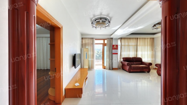 华盛楼二手房实景图