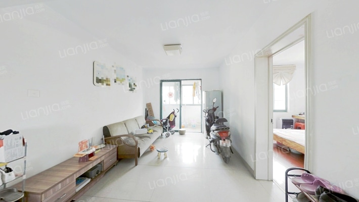 紫兰园二手房实景图