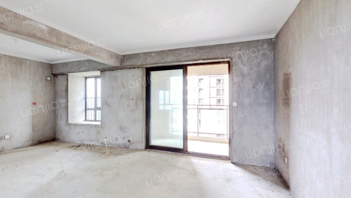 福清金辉碧桂园铂玥府二手房实景图