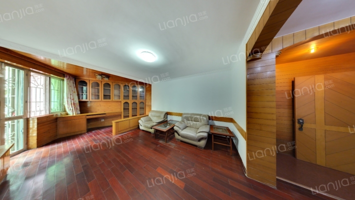 鼓楼花苑二手房实景图