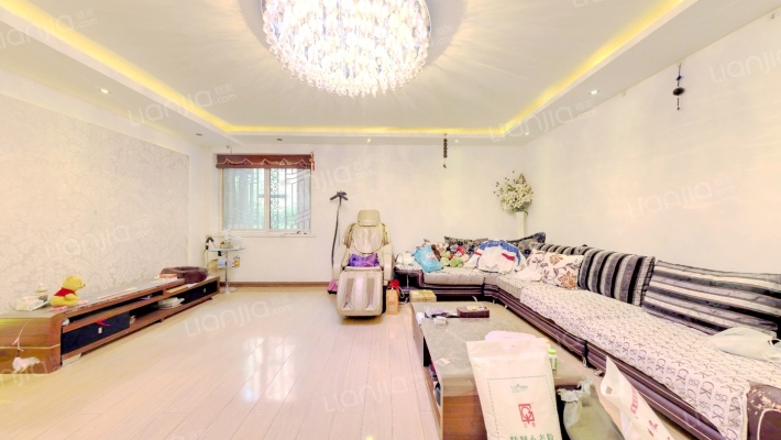 刘家峡水电厂兰州生活小区二手房实景图