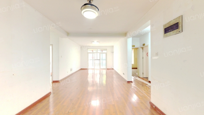 龙居山庄天龙居二手房实景图