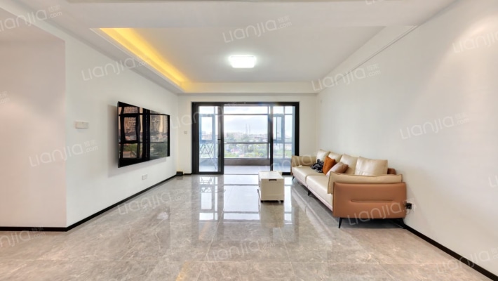 文博映樾二手房实景图