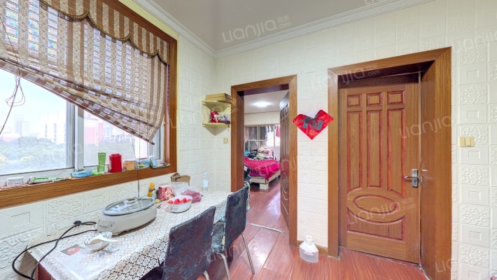 新华一村二手房实景图