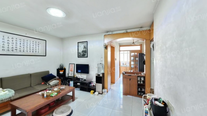 祥和南区万隆公寓二手房实景图