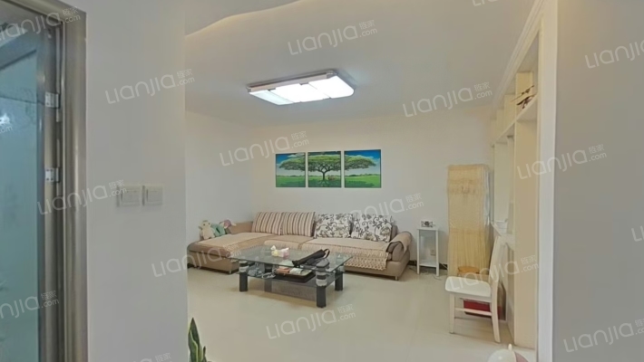 龙翔家园二手房实景图