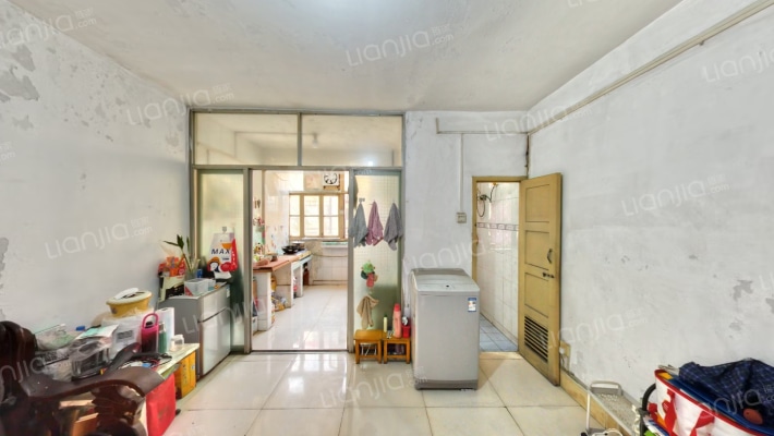 仁厚庄小区二手房实景图