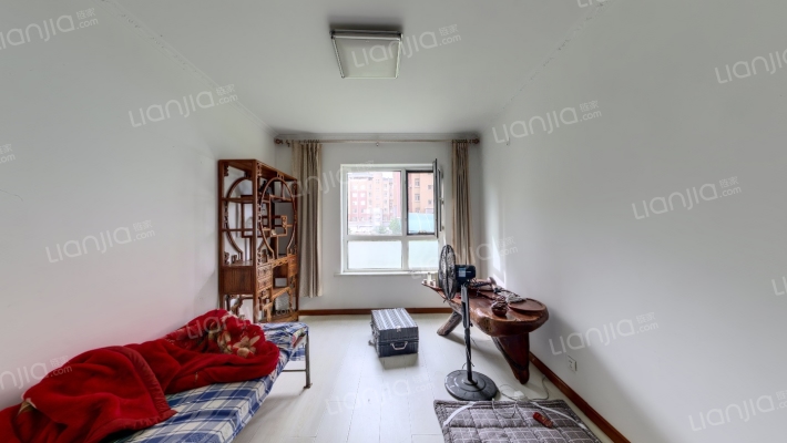 农科院二手房实景图