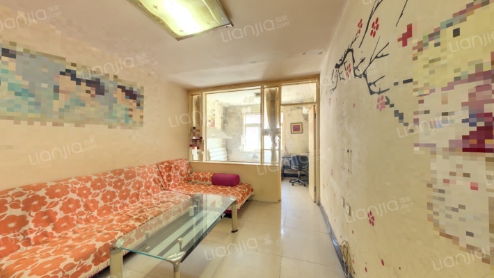 贸易街53号院二手房实景图