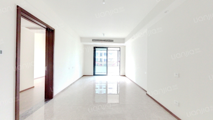 保利阅江台二手房实景图