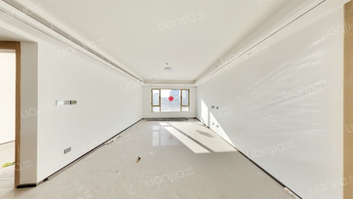 鑫苑府二手房实景图