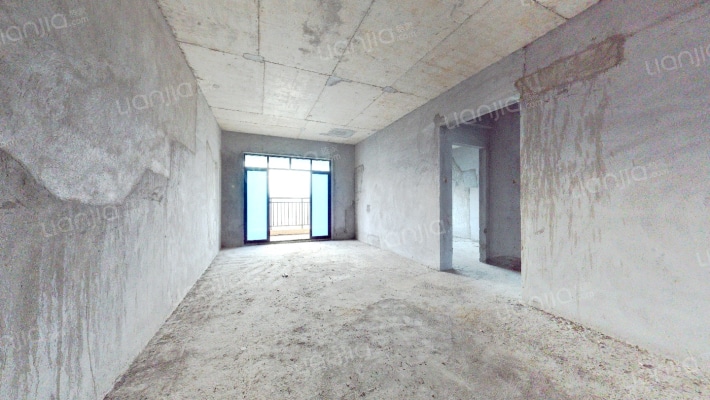 建业深干线二手房实景图