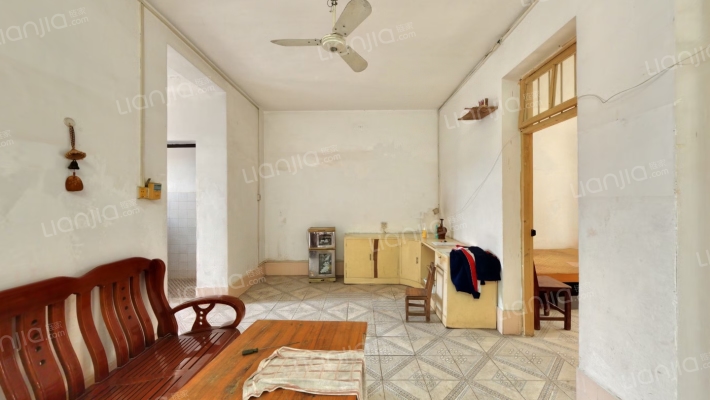 广西华宏水泥股份有限公司二手房实景图