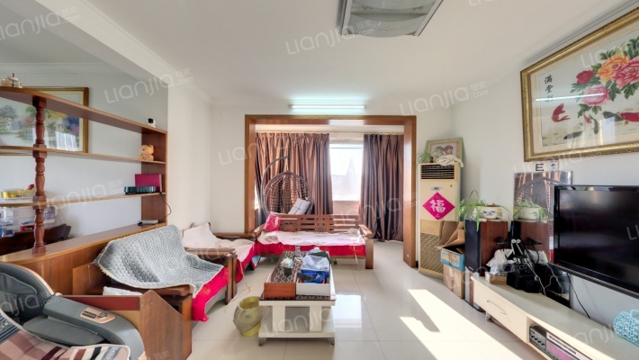 南阳新村二手房实景图