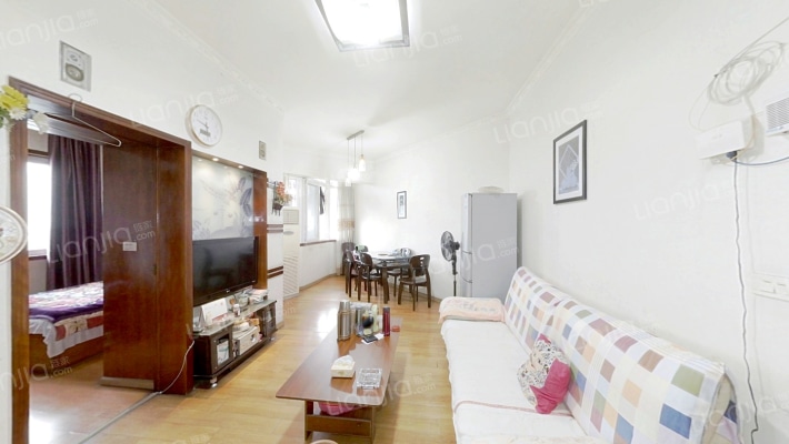 碚城大厦二手房实景图