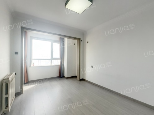 整租·嘉祥路小区 2室1厅 南/北