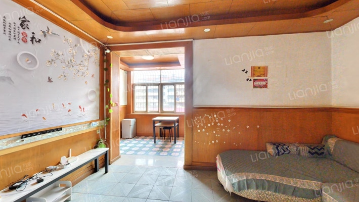 肉联小区二手房实景图