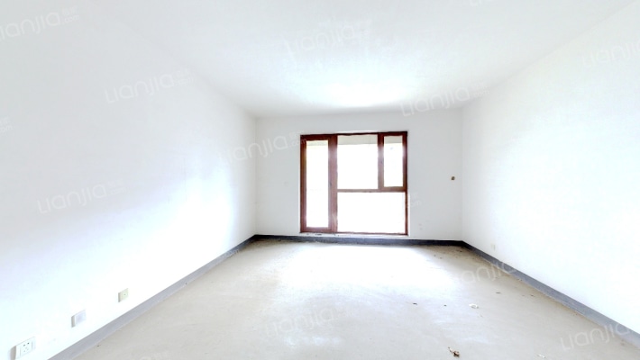 远洋岦宫二手房实景图