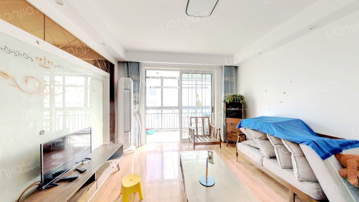 芙蓉公寓二手房实景图