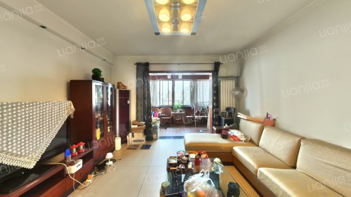 民生新世界二手房实景图