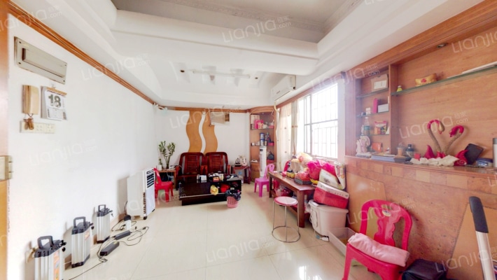 晓南二街海运局宿舍二手房实景图