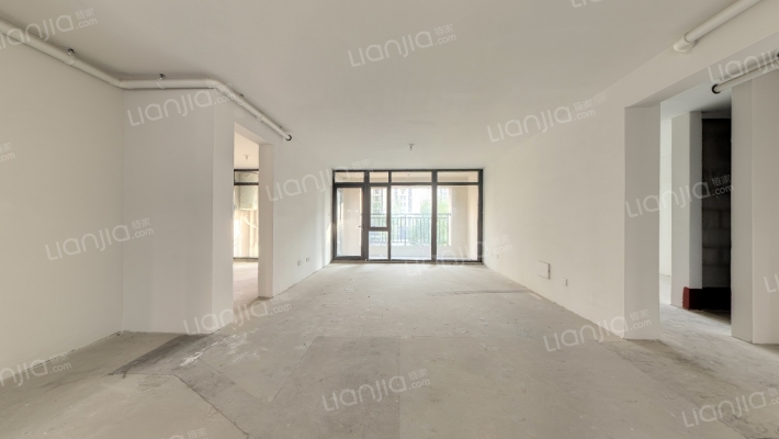 恒信凤栖桃源二手房实景图