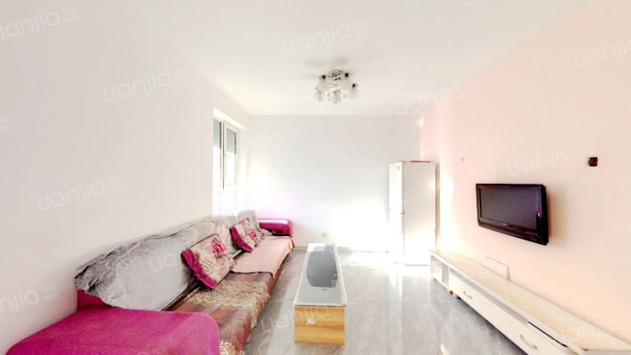 温馨港湾二手房实景图