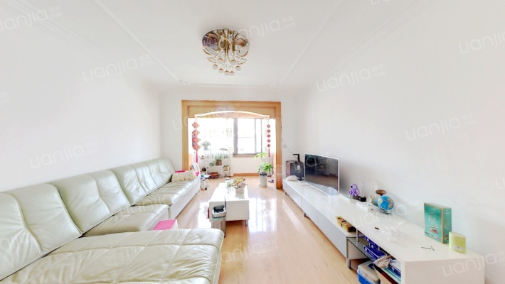 盘龙新村12号二手房实景图