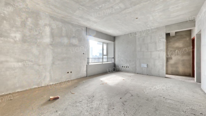 久安新座标二手房实景图