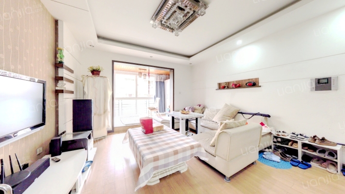 翰林风华二手房实景图