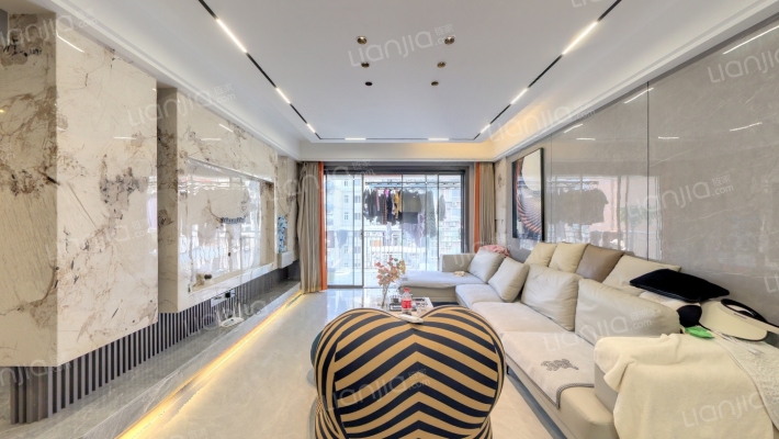 金玉满堂二手房实景图