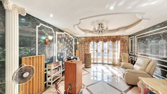 天麓二手房实景图