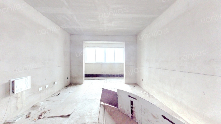 汇达兰苑二手房实景图