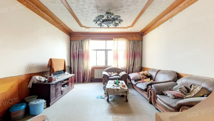 市统计局家属院二手房实景图