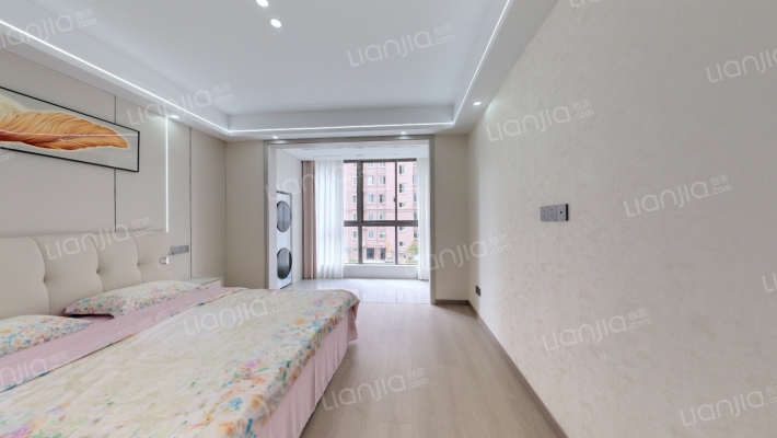 民乐花苑二手房实景图