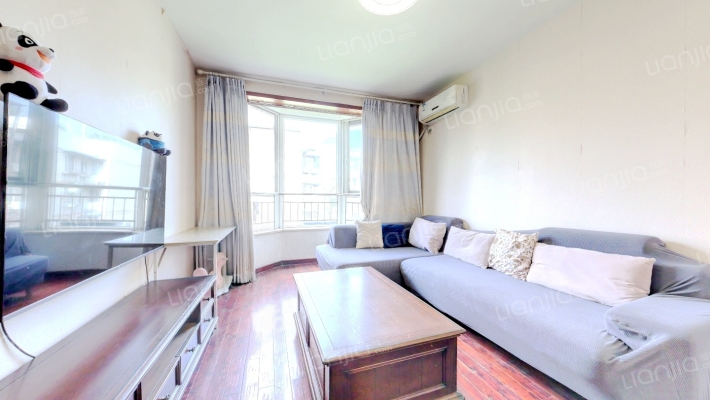 众合华庭二手房实景图