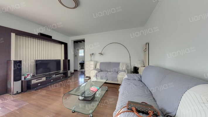 海关单位家属院二手房实景图