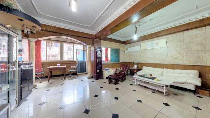 沈阳路3号二手房实景图