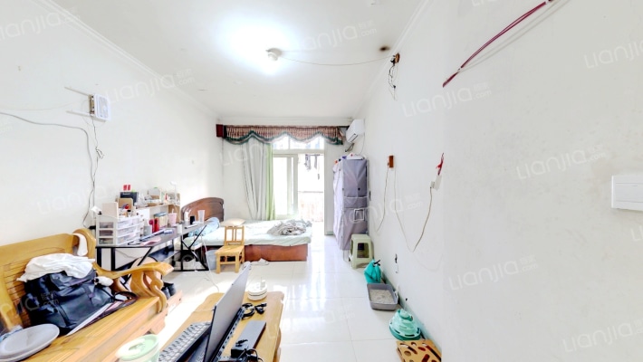 长安区煤机南街三建宿舍二手房实景图