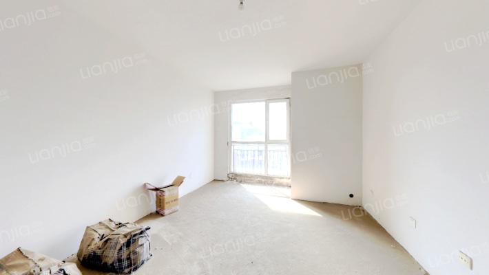 宏泰美树二手房实景图