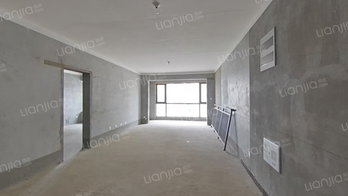 金域华府二手房实景图