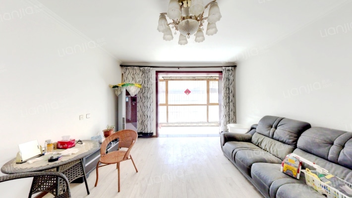 水木菁华二手房实景图